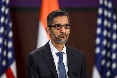 Google’s AI deal with the Pentagon has sparked employee backlash. But don't expect a repeat of Project Maven