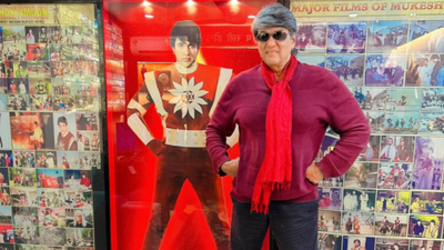The Real Reason Mukesh Khanna Never Married