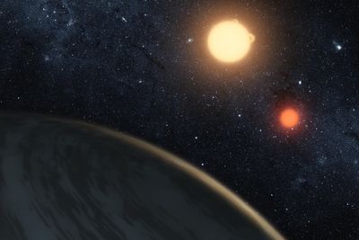 Scientists find 27 new planets that orbit two stars like Tatooine