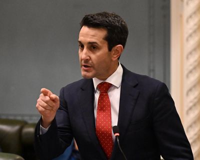 Queensland government in ‘integrity crisis’ over alleged undisclosed affair between two ministers, opposition says