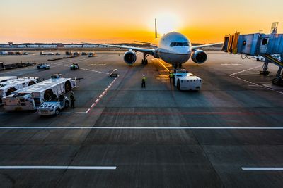 New UK Airline Contingency Plans Allow Early Flight Cancellations to Prevent Summer Holiday Disruption