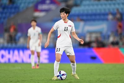North Korean football club to make rare visit to South Korea