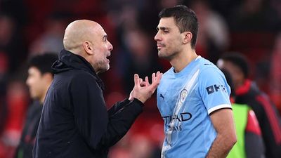 Man City XI vs. Everton: Rodri Decision to Make—Injury News, Predicted Lineup