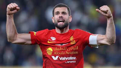 Picking a Best XI of Soccer Players Whose Names Are Foods