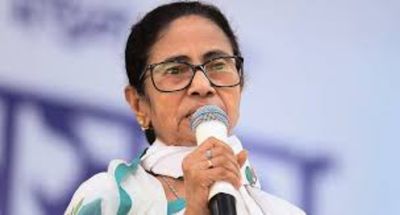 ‘Numbers Are Fake, Wait Till Sunset’: 5 Big Claims by Mamata Banerjee as BJP Surges in Bengal