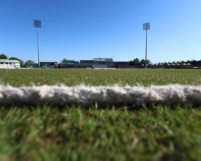 Root’s golden arm leads Yorkshire past Somerset, Kent thrash Derbyshire: county cricket, day four