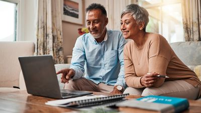 6 Ways To Invest Your Tax Refund Into Your Retirement