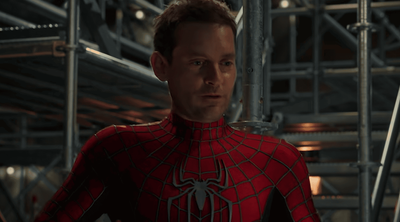 Will Tobey Maguire Be in 'Avengers: Doomsday'? New Leak Suggests Spider-Man Return