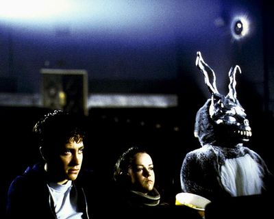 ‘As reassuring as a warm hug’: why Donnie Darko is my feelgood movie