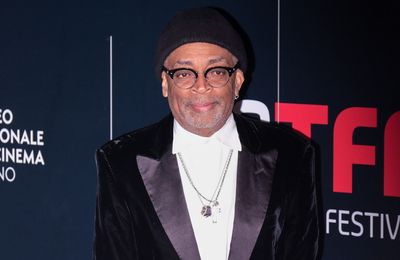 Spike Lee defends Michael biopic amid criticism for not including child sexual abuse allegations against Michael Jackson