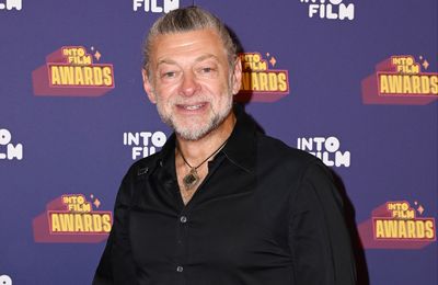 Who are the target audience for Andy Serkis' Animal Farm adaptation?