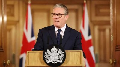 UK set to open talks with EU to join €90bn loan scheme to support Ukraine
