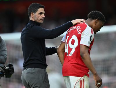 Mikel Arteta has new midfield option as Arsenal face summer transfer decision