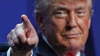 Viral divisions: Are you as smart as Donald Trump at math(s)?