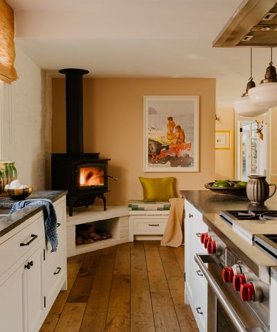 Surprise – We’re Moving Again, And It’s Completely Changing How I Think About Interior Design