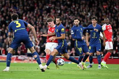 Arsenal vs Atletico Madrid: Prediction, kick-off time, TV, live stream, team news, h2h results, odds