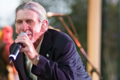 Former Santana vocalist Alex Ligertwood dies aged 79