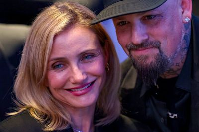 Cameron Diaz, 53, welcomes third baby in surprise announcement