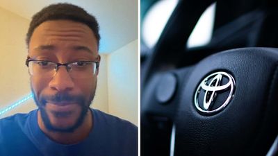 Man Buys Toyota. Then He Hears Something He Didn’t Hear During His Test Drive: 'Thought He Was Gonna...'