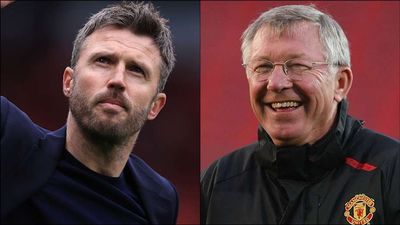 Man Utd Star Reveals Sir Alex Ferguson ‘Magic’ Michael Carrick Has Brought