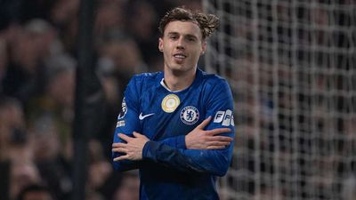 ‘Best in the World’—Exciting Cole Palmer Prediction Sets Chelsea Up for Grand Finale
