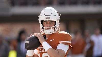 Albert Breer’s Takeaways: Expectations for Arch Manning Before 2027 NFL Draft