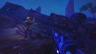 How to complete trainwreck questline and unlock Far Far North in Far Far West