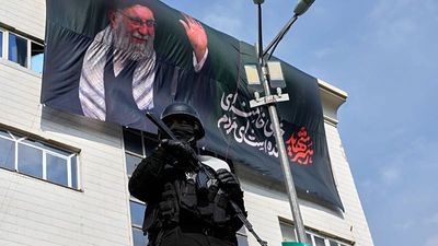 Tehran regime executes three protesters, one 'without evidence'