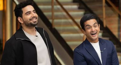 Ranveer Announces ‘India’s Got Latent’ Documentary After Kapil Show Reunion