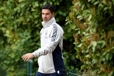 Arsenal dealt triple injury blow ahead of Champions League showdown with Atletico Madrid