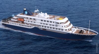 Three People Death in A Cruise Ship That Departed from Argentina Towards South Arica After an Outbreak of the Deadly Hanta Virus