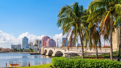 50 Most Expensive Places To Retire by the Beach