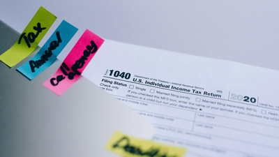 Millions Could Miss Out On IRS Refunds From Pandemic Era — What Should You Do Before July 10 Deadline