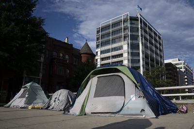 HUD to try again to change homelessness assistance program