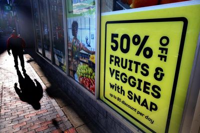 Trump administration claims food aid fraud but critics say ‘there’s no evidence’