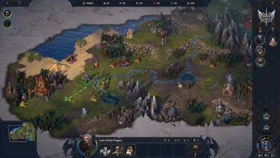 All achievements in Heroes of Might and Magic: Olden Era and how to complete them