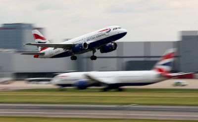 British Airways faces hefty compensation bill after refuelling mishap at London Heathrow causes flight cancellation