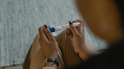 Philadelphia woman put a pregnancy test on the counter at Dollar Tree. Then the cashier walked her to the back of the store: ‘She overly involved’