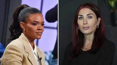 "Easily killed an innocent person": Candace Owens and Laura Loomer feud turns ugly as feud spirals out of control