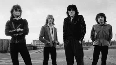 "Underwhelming considering the talent involved." Supergroup Wild Horses pull up short on lacklustre debut studio album