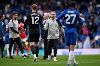 Chelsea vs Nottingham Forest LIVE: Premier League result, latest updates and fan reaction