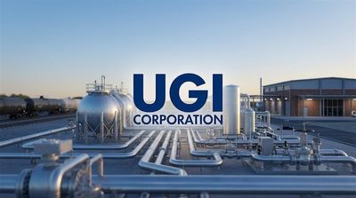 Powering Up: UGI Banks $685M in Strategic Turnaround
