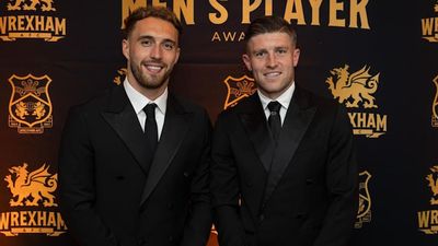 Wrexham End of Season Awards: Full List of Winners After Playoff Heartache