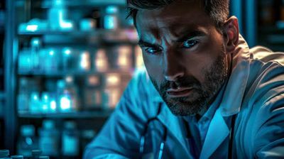 Events That Doctors & Scientists Still Cannot Fully Explain