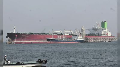Project Freedom Begins With Massive U.S. Military Presence In Strait Of Hormuz