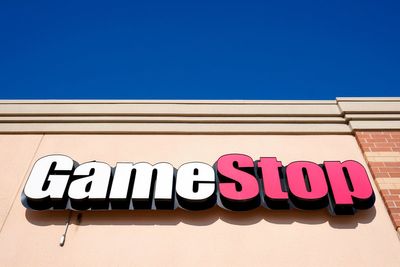 Shares of eBay jump take off on a $56 billion buyout bid from GameStop's Ryan Cohen