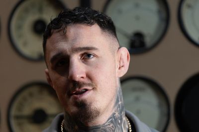 Tom Aspinall gives update on return to sparring and next UFC fight