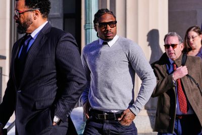 Jury selection to begin in former Patriots receiver Stefon Diggs' assault trial