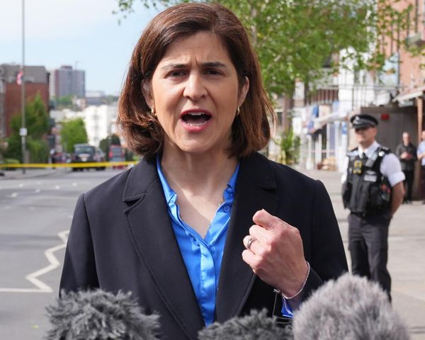 Golders Green MP decries ‘lack of vocal solidarity’ from liberal left for Jewish community