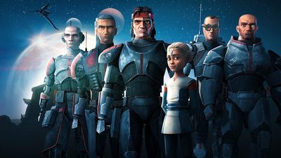5 Years Ago, Star Wars Made Its Darkest Show Ever — And No One Noticed
